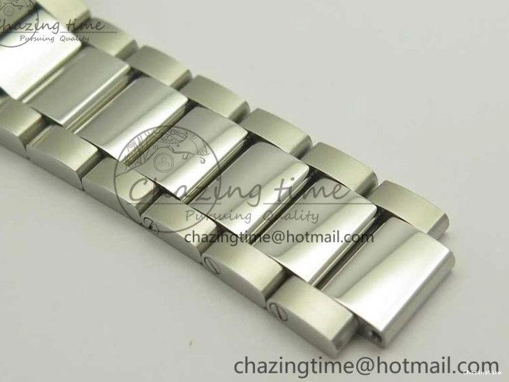 0129 FlexibleFit Aqua Terra 150M SS VSF 1:1 Best Edition Black Wave Textured Dial RG Hand on SS Bracelet A8500 Super Clone 8032